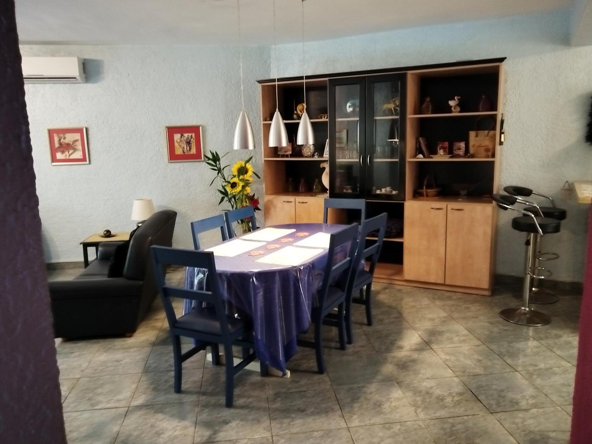 Opp Swimming Poll, Ground Floor, Flic En Flac Bagian luar foto